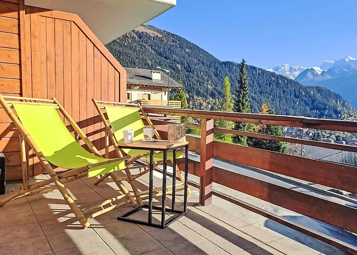 Apartment Atlantic 112 By Interhome