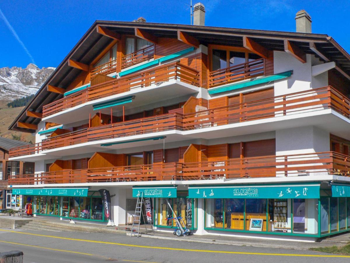 Apartamento Atlantic 112 By Interhome