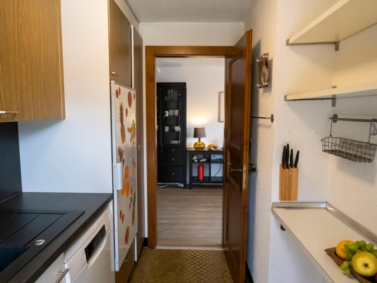 Apartment Atlantic 112 By Interhome Verbier