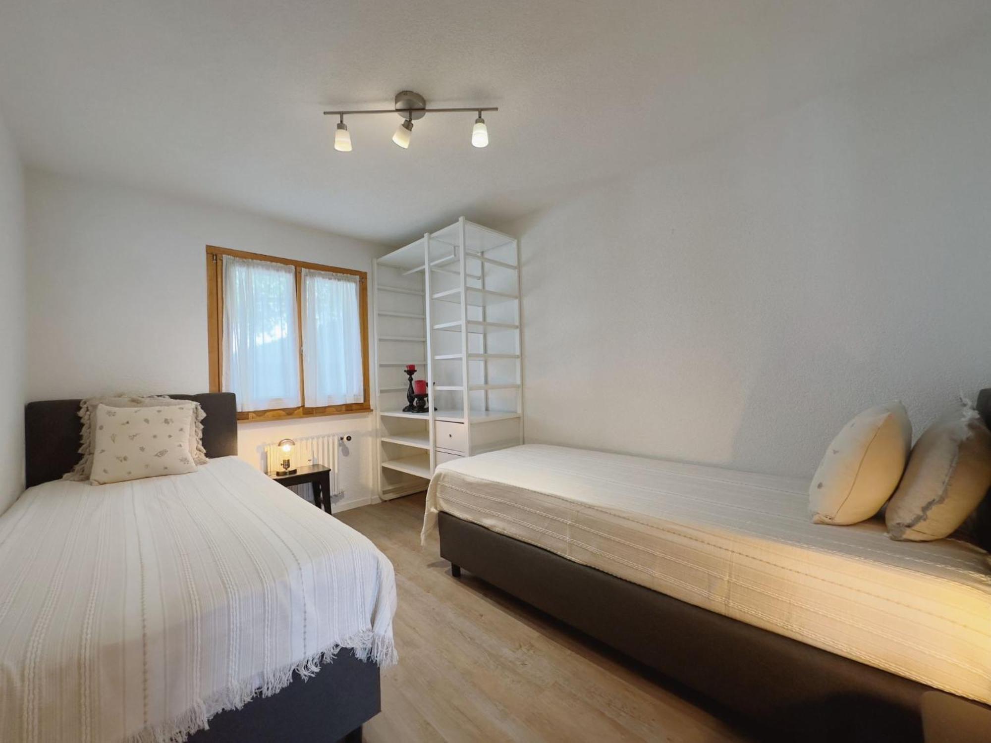Apartment Atlantic 112 By Interhome Verbier