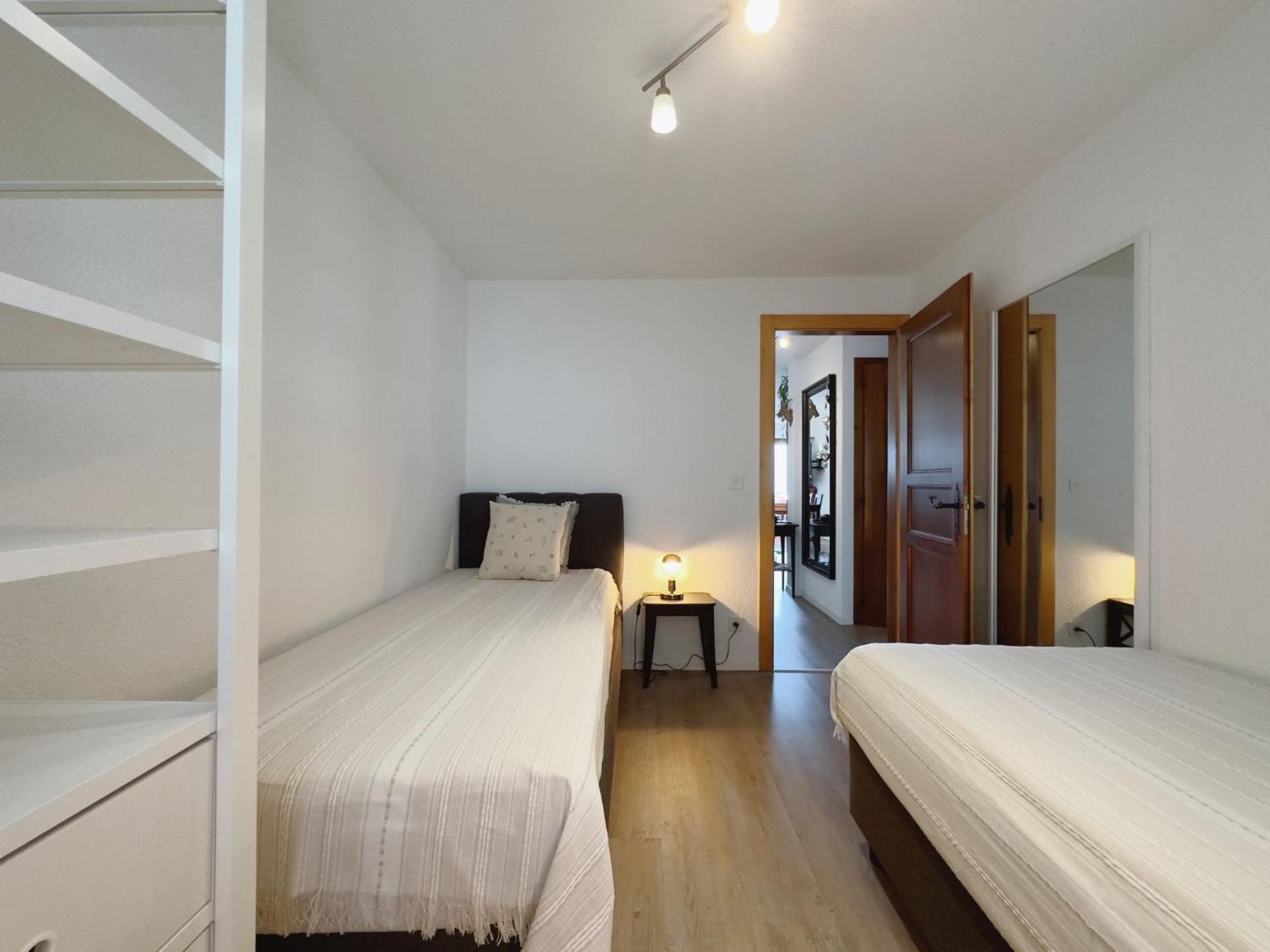 Atlantic 112 By Interhome