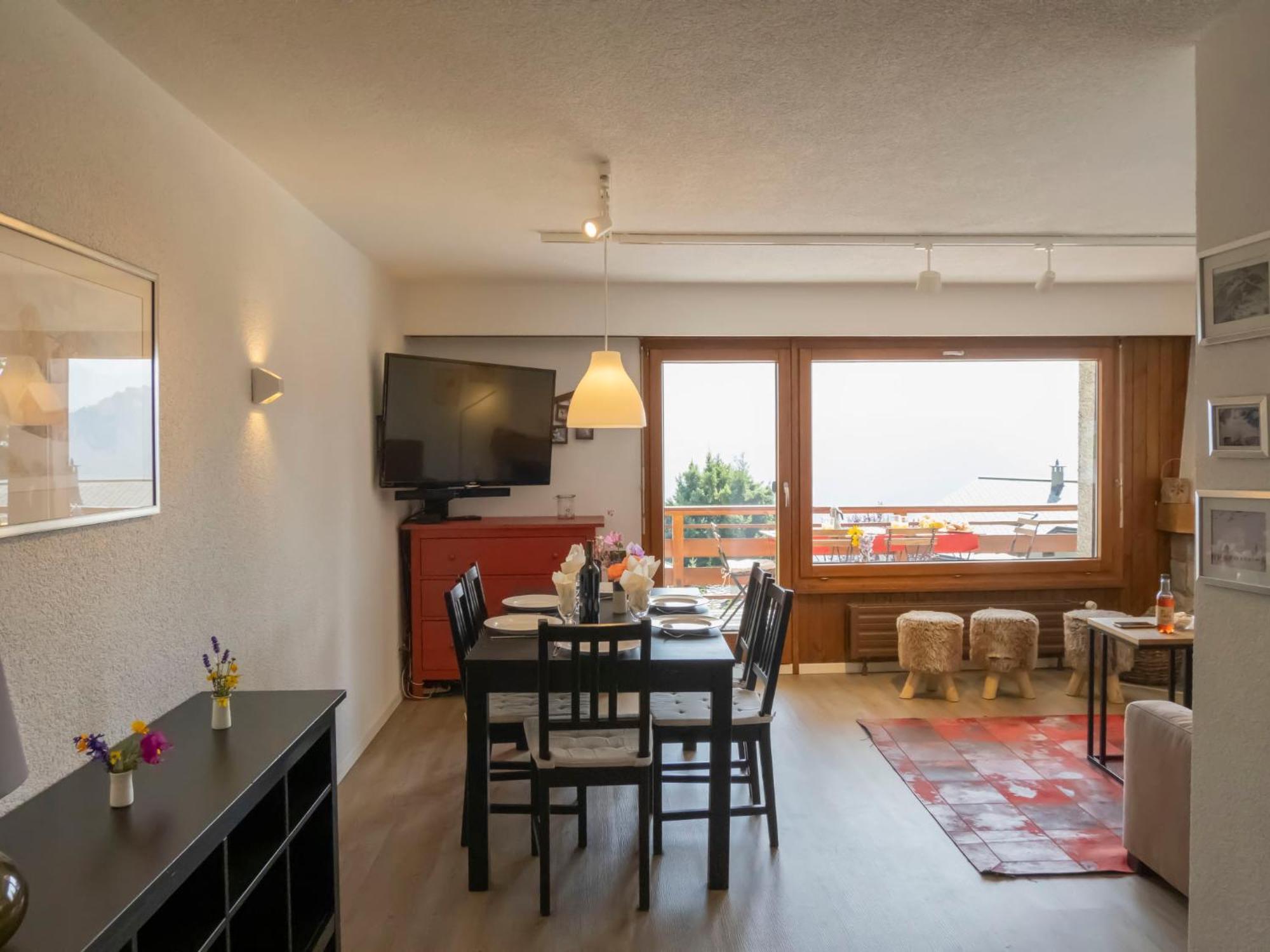Apartment Atlantic 112 By Interhome *