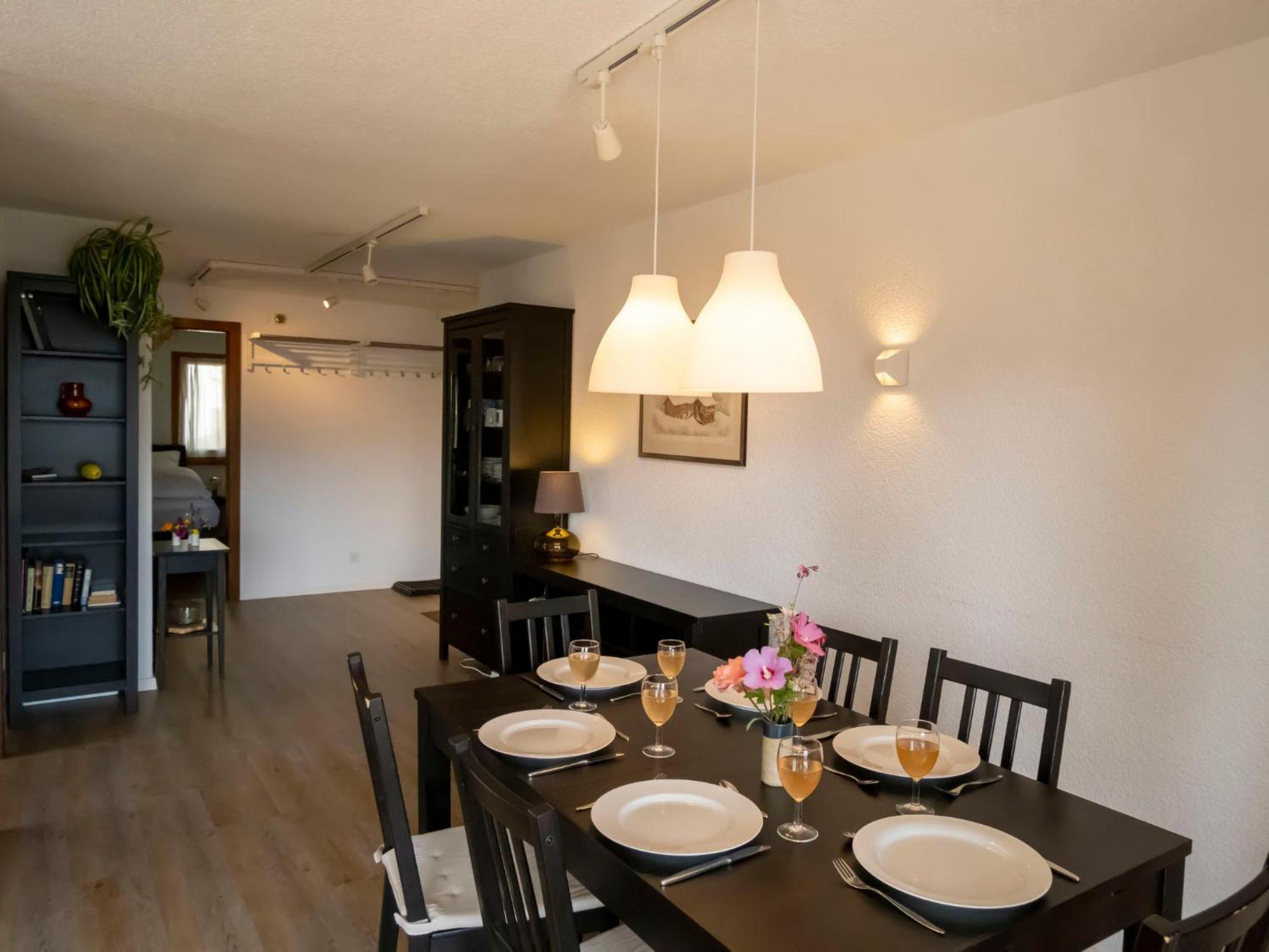 Atlantic 112 By Interhome Apartment Verbier