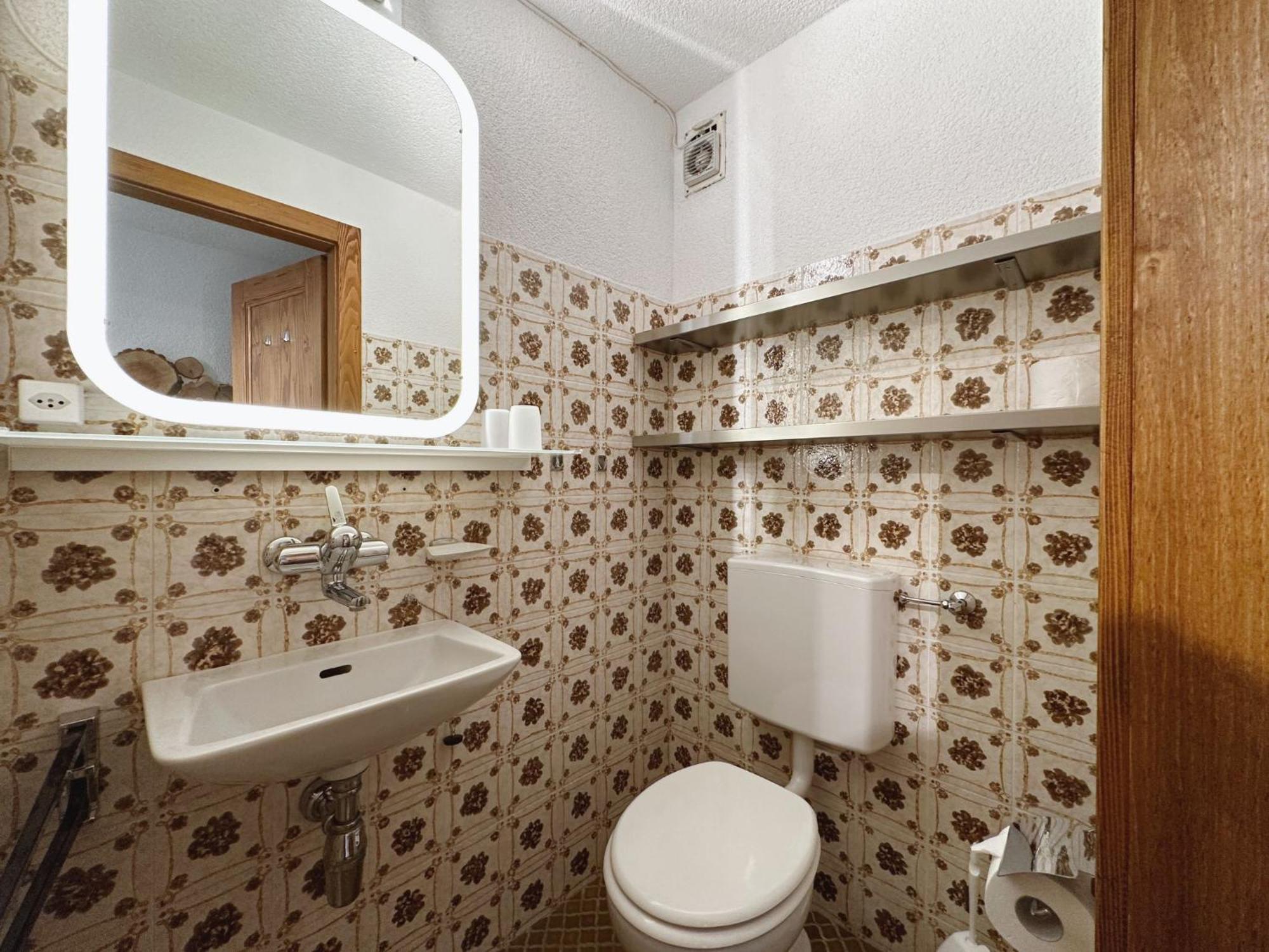 Apartamento Atlantic 112 By Interhome Verbier
